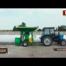 Измельчитель-упаковщик зерна ИУВЗ-10М